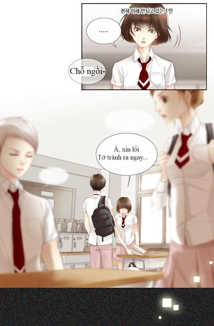 Tình Cờ Tìm Thấy Tháng 7- Find July: Chapter 1.2