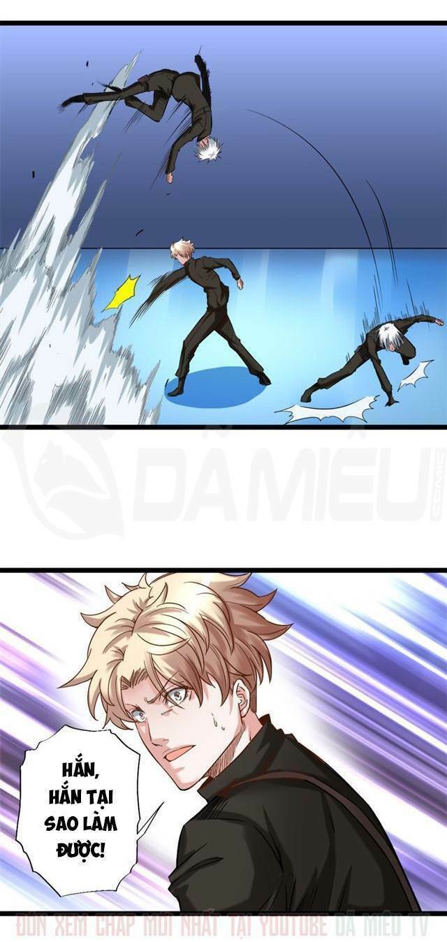 Đô Thị Tu Luyện Cuồng Triều: Chapter 65