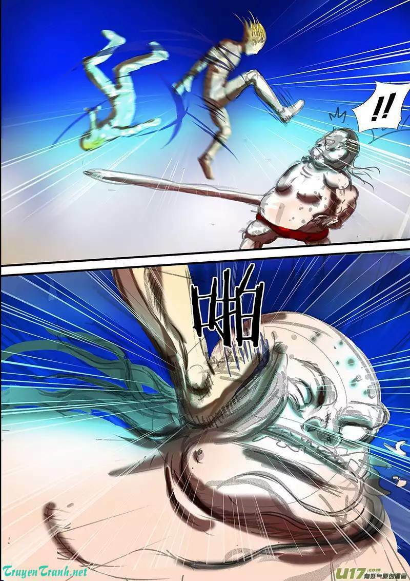 Chí Tôn Chư Thiên: Chapter 26