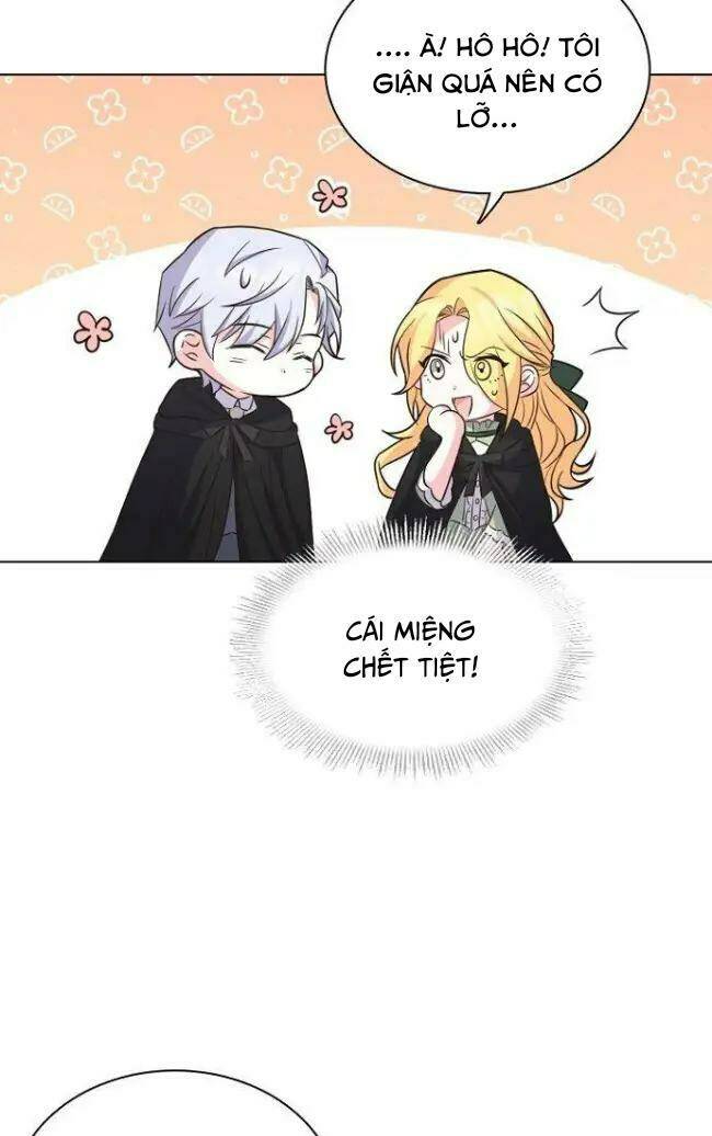 Một Đêm Với Hoàng Đế: Chapter 17