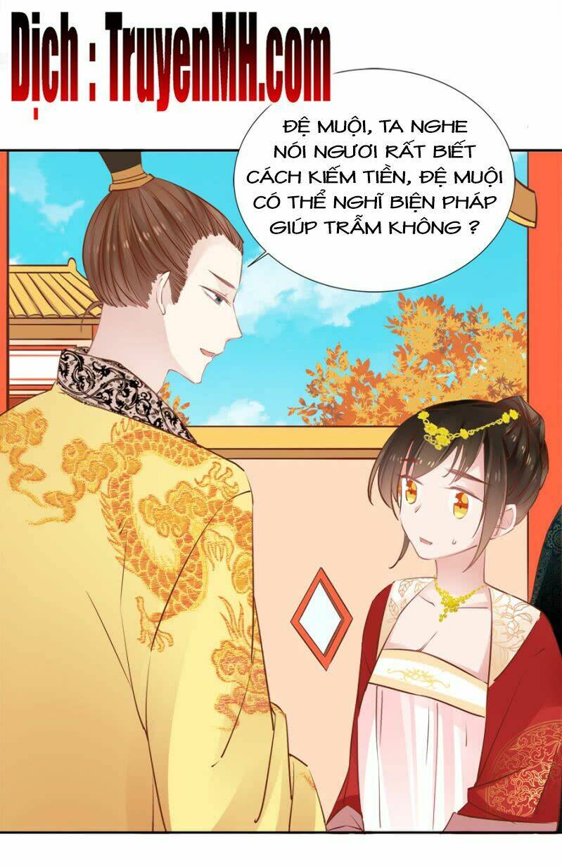 Solo Đi Vương Gia: Chapter 72