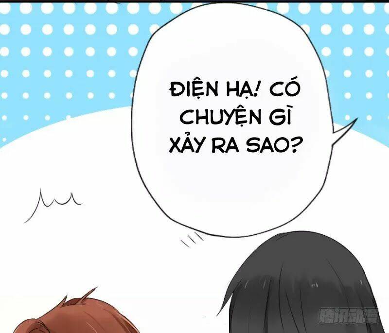 Hành Trình Sủng Đế Cơ: Chapter 2