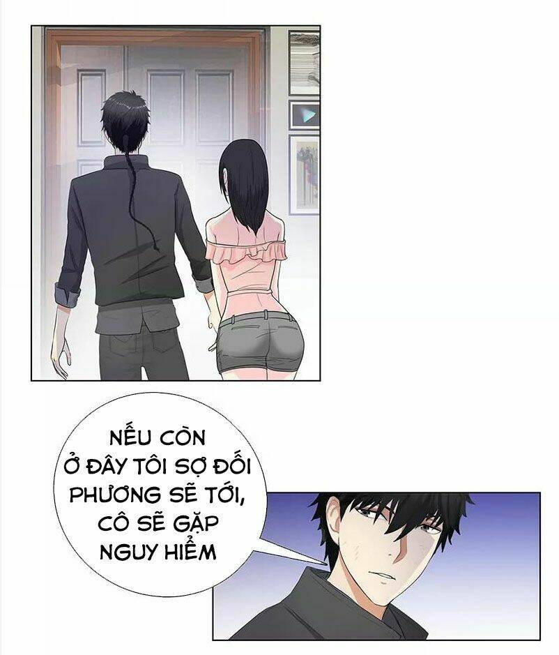 Học Viện Cao Thủ: Chapter 82