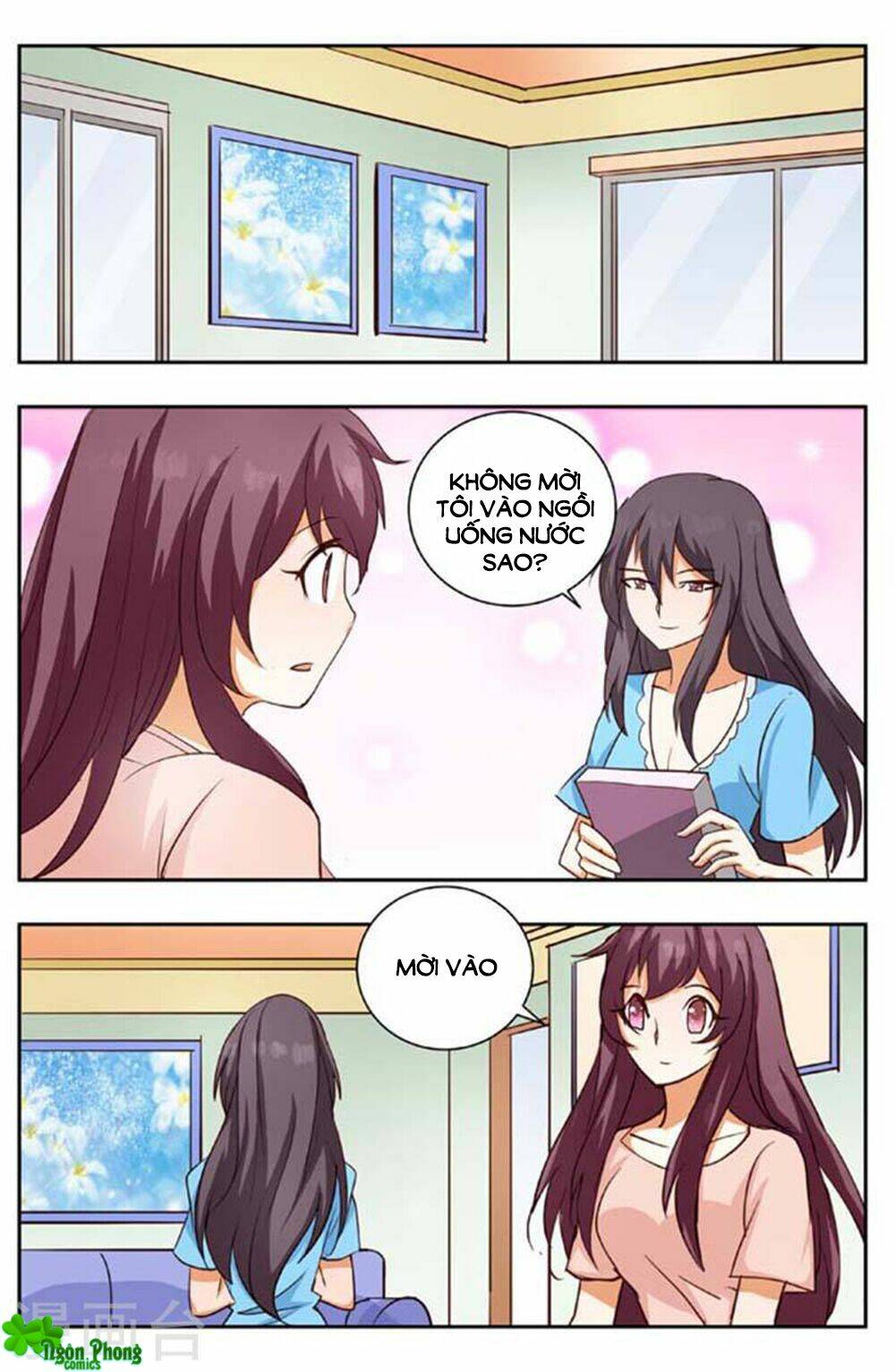 Hào Môn Tiểu Lão Bà: Chapter 168