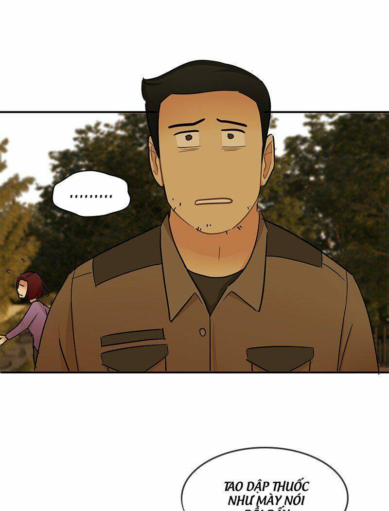 Nửa Đêm Ở Poppy Land: Chapter 33