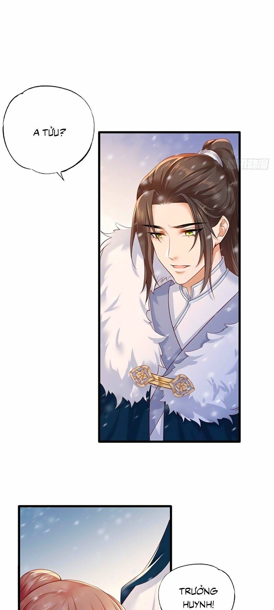 Nữ Thủ Phú Chi Kiều Sủng Nhiếp Chính Vương: Chapter 46
