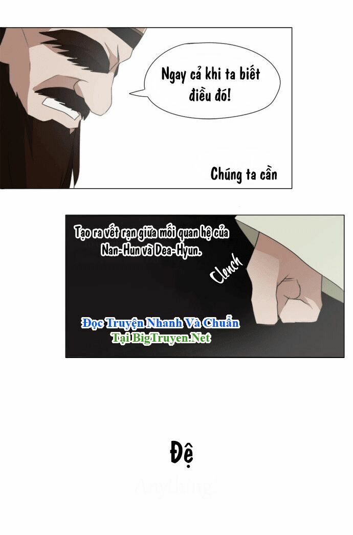 Chuông Thánh: Chapter 31