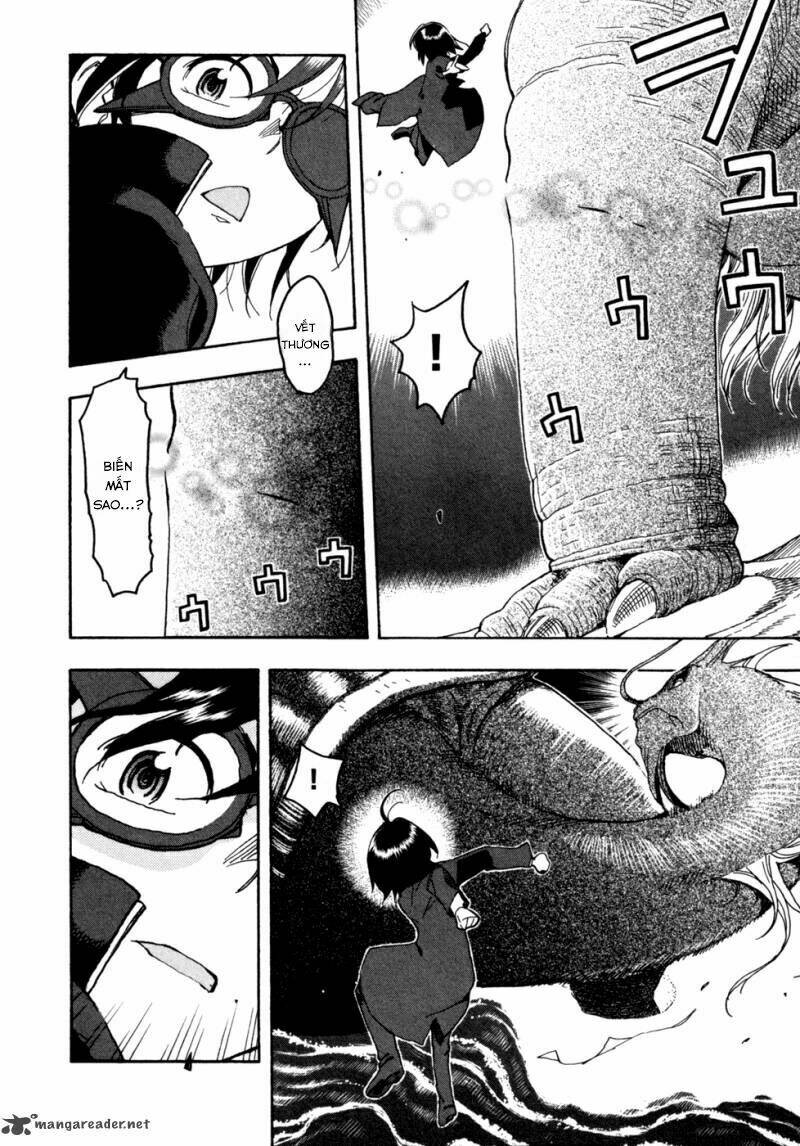 Ichinensei Ni Nacchattara: Chapter 50