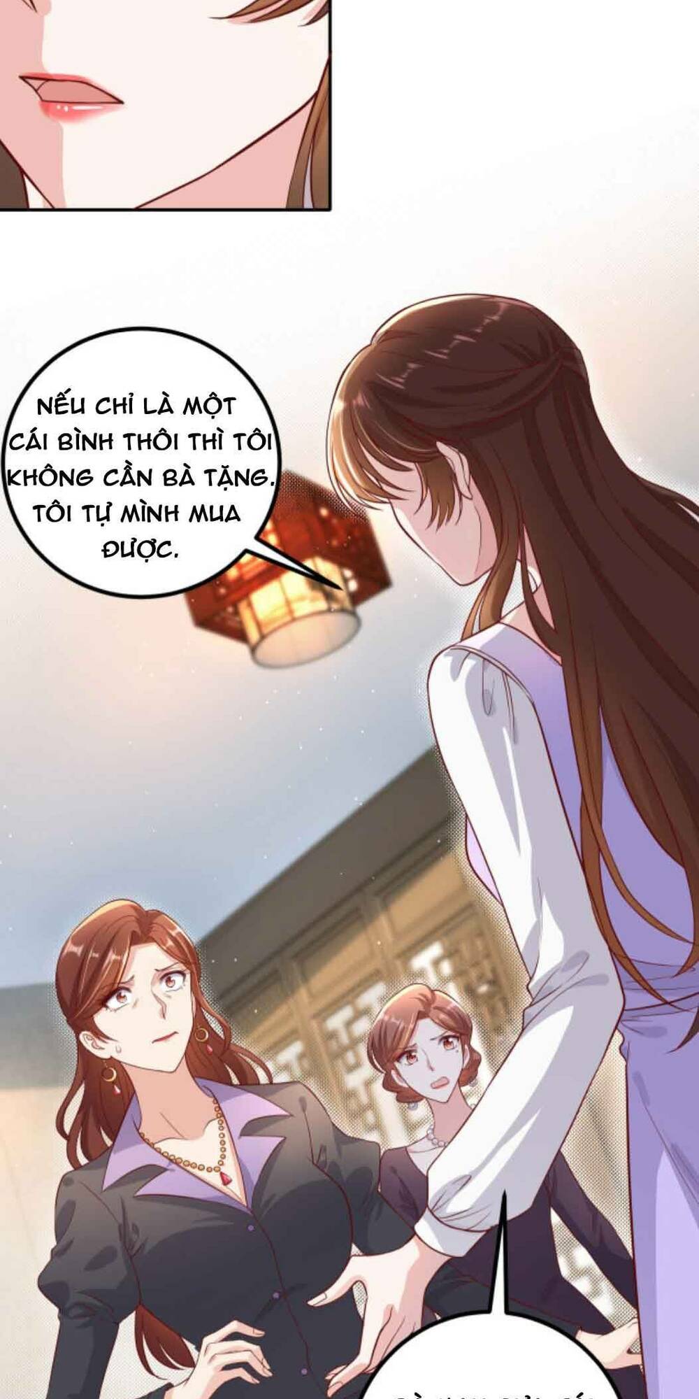 Nhất Sanh Hữu Hỉ: Chapter 51