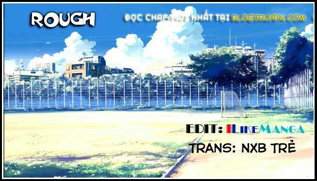 Rough - Ngọc Thô: Chapter 113