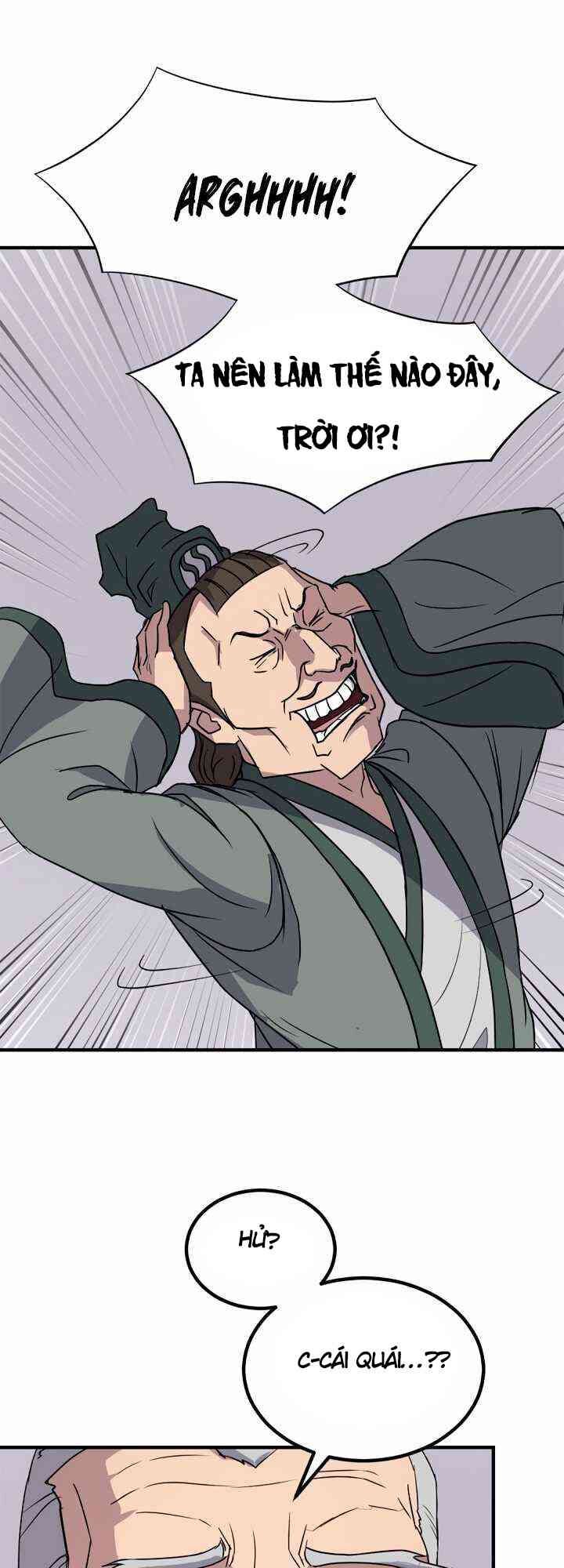 Trọng Sinh, Bất Khả Chiến Bại: Chapter 113