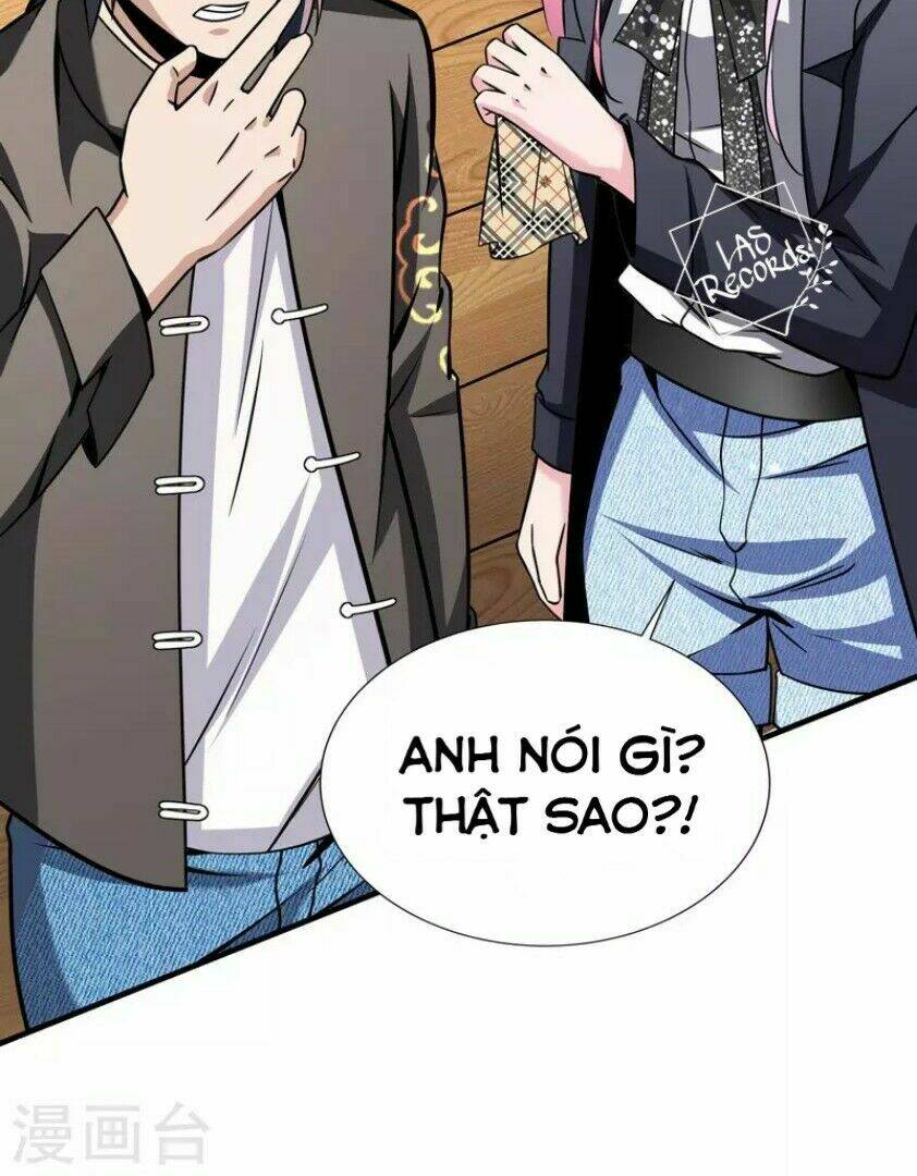 Thiên Y Hoa Hạ: Chapter 2.3