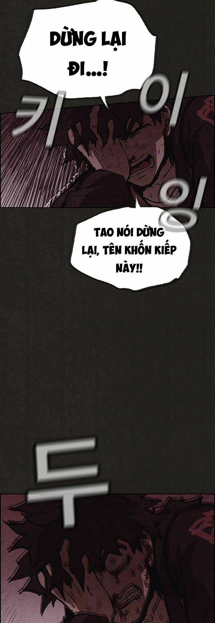 Quái Vật Tại Chung Cư Xanh: Chapter 97