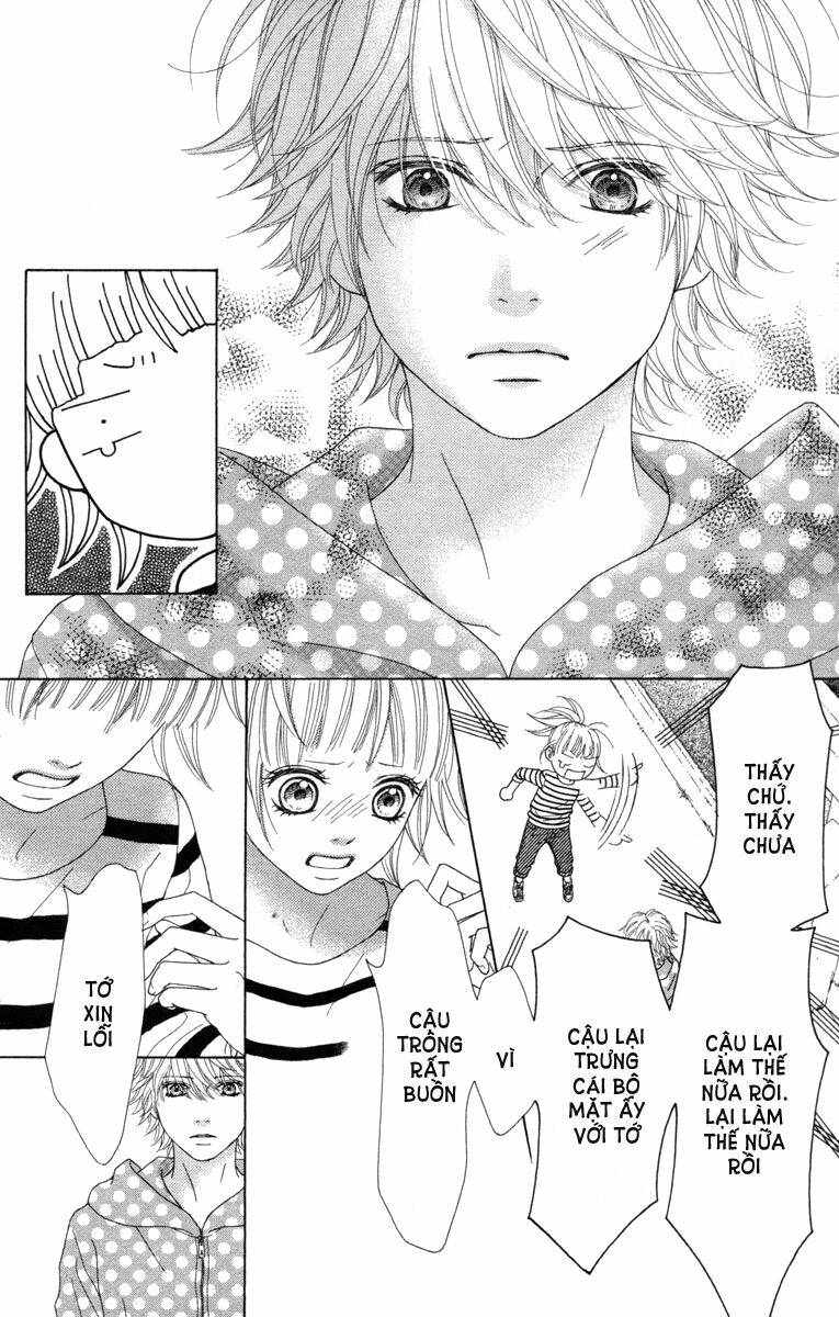 Aruitou: Chapter 111