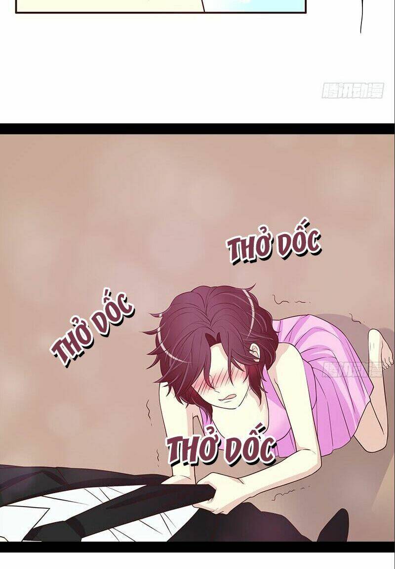 101 Phương Pháp Của Tổng Tài: Chapter 10