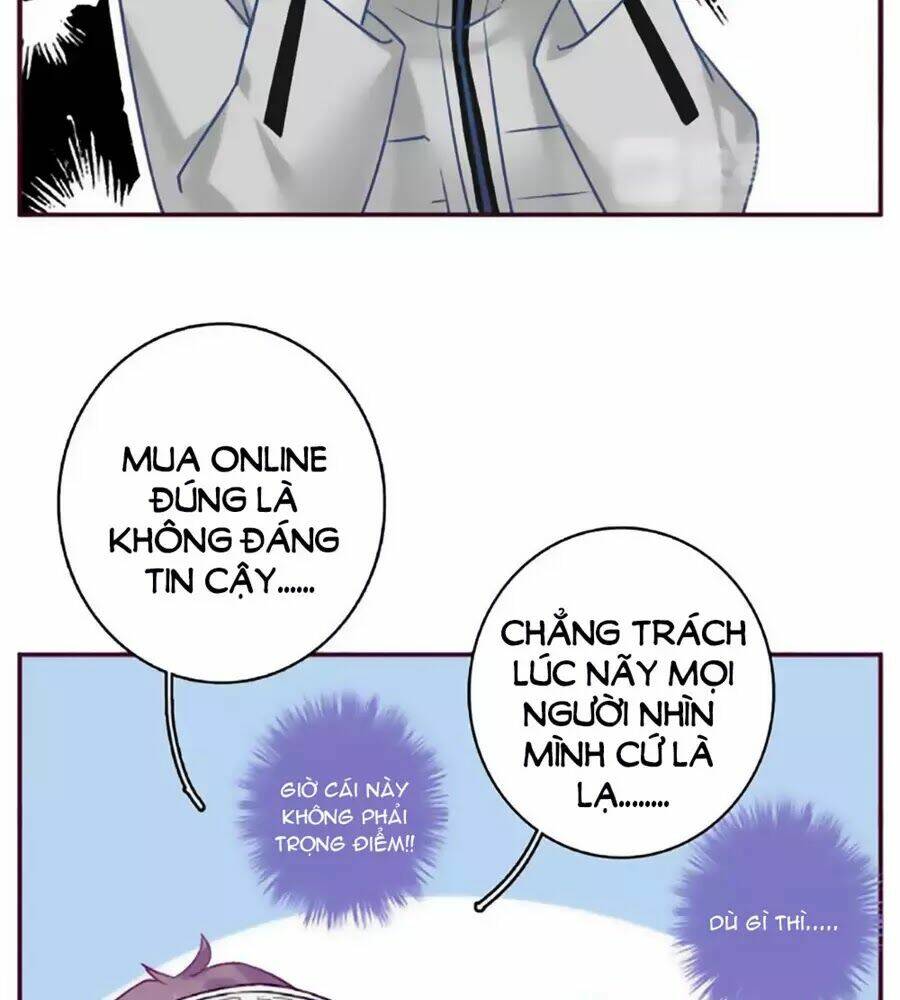 Đừng Nghịch, Ta Chỉ Muốn Yên Tĩnh: Chapter 67