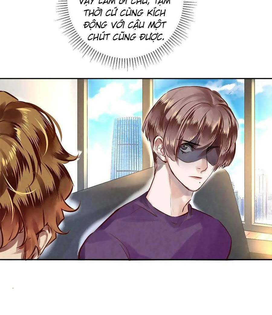 Chung Cư Của Các Ảnh Đế: Chapter 69