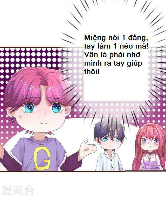 Trùng Sinh Để Trả Thù: Chapter 28