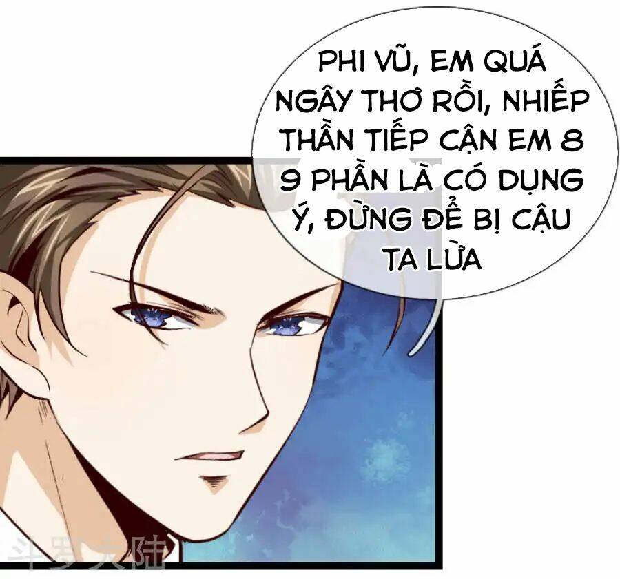 Tuyệt Thế Phi Đao: Chapter 55