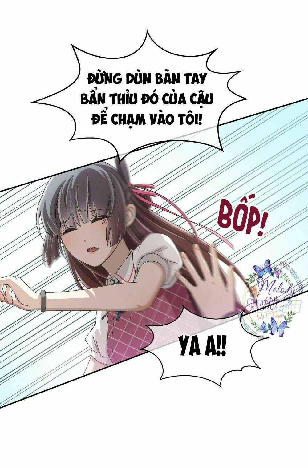 Đối Nhĩ Duy Mệnh Thị Tòng: Chapter 18