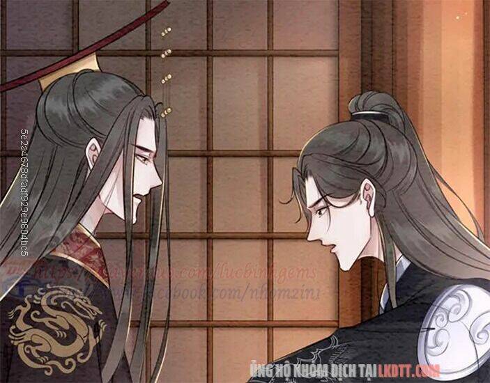 Trọng Sinh Bá Sủng Nhiếp Chính Vương Quá Mạnh Mẽ: Chapter 82.2