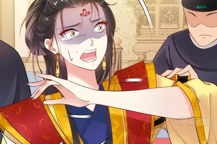 Vương Phi Có Chút Nghịch Ngợm: Chapter 61