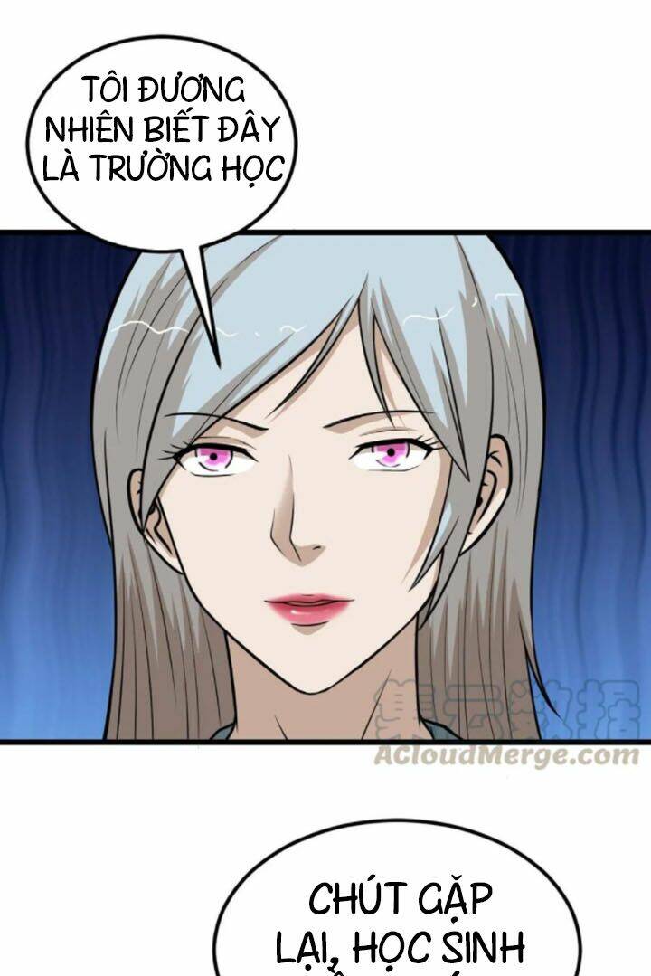 Đai Ca Trở Lại Tuổi 16: Chapter 62