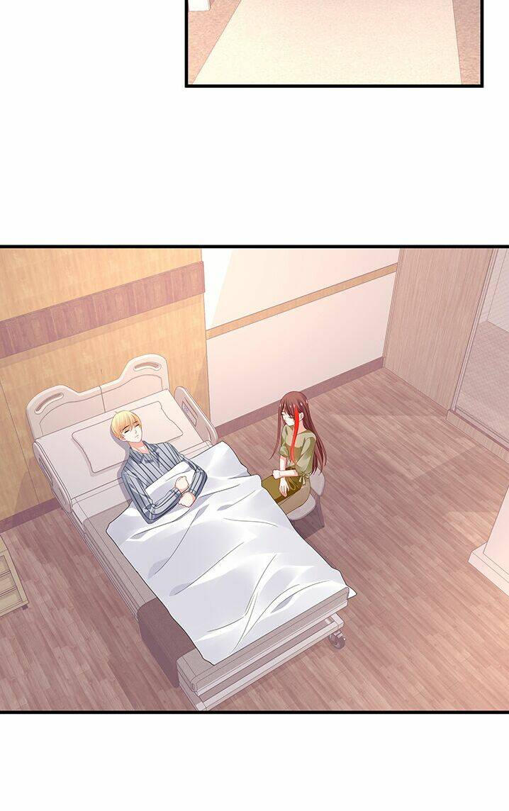 Bạn Trai 1/4 Của Tôi: Chapter 48