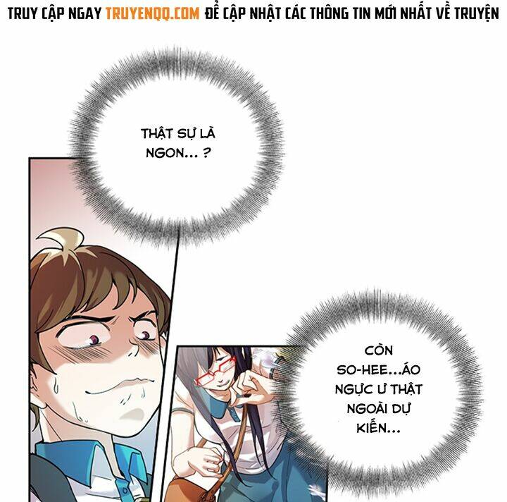 Vua Biến Thái: Chapter 2