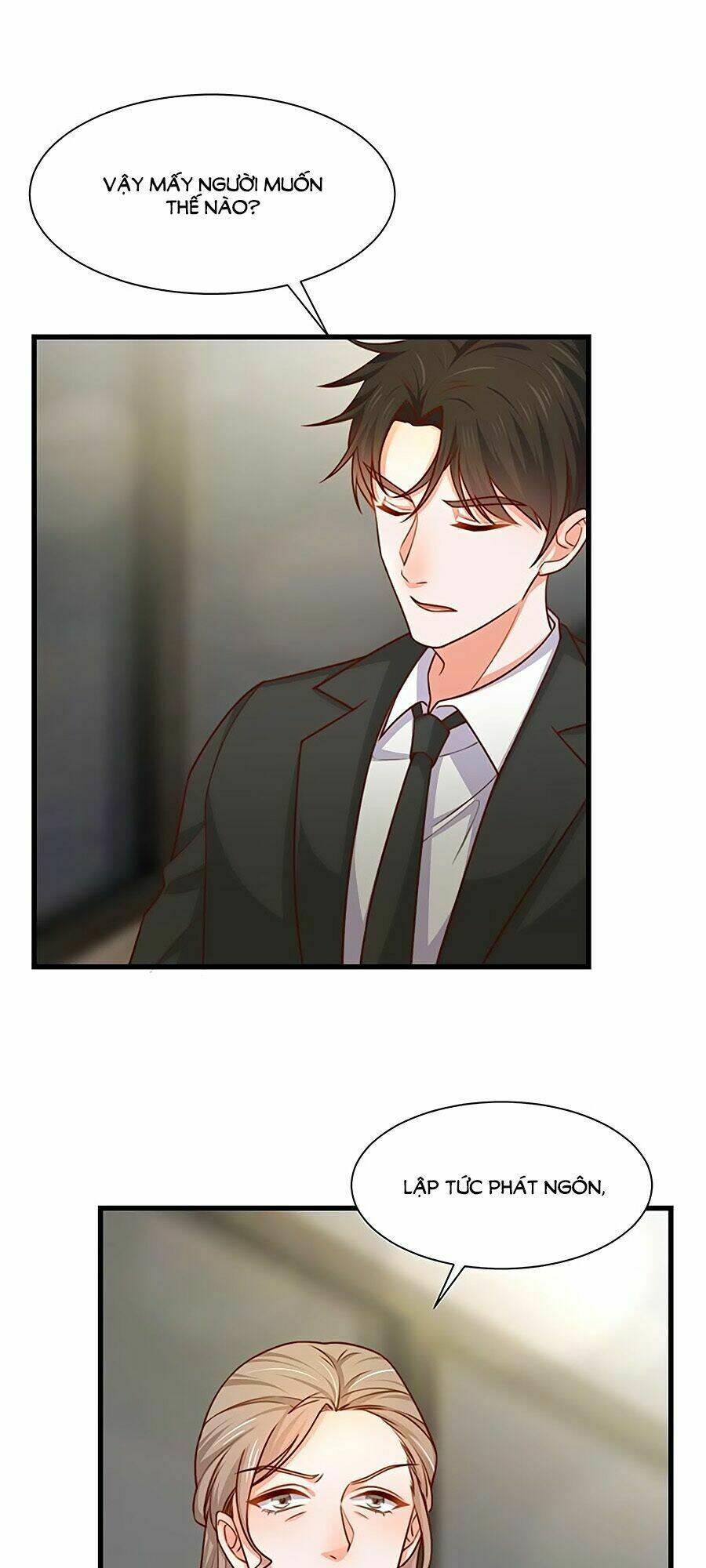 Nhật Ký Báo Thù Của Thiên Kim Hai Mặt: Chapter 29