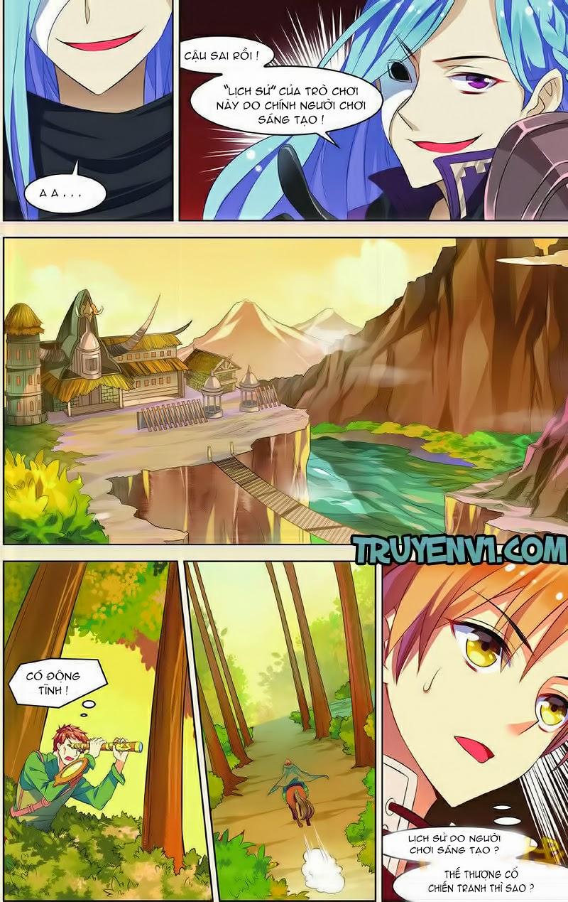 Hạch Lực Đột Phá: Chapter 14