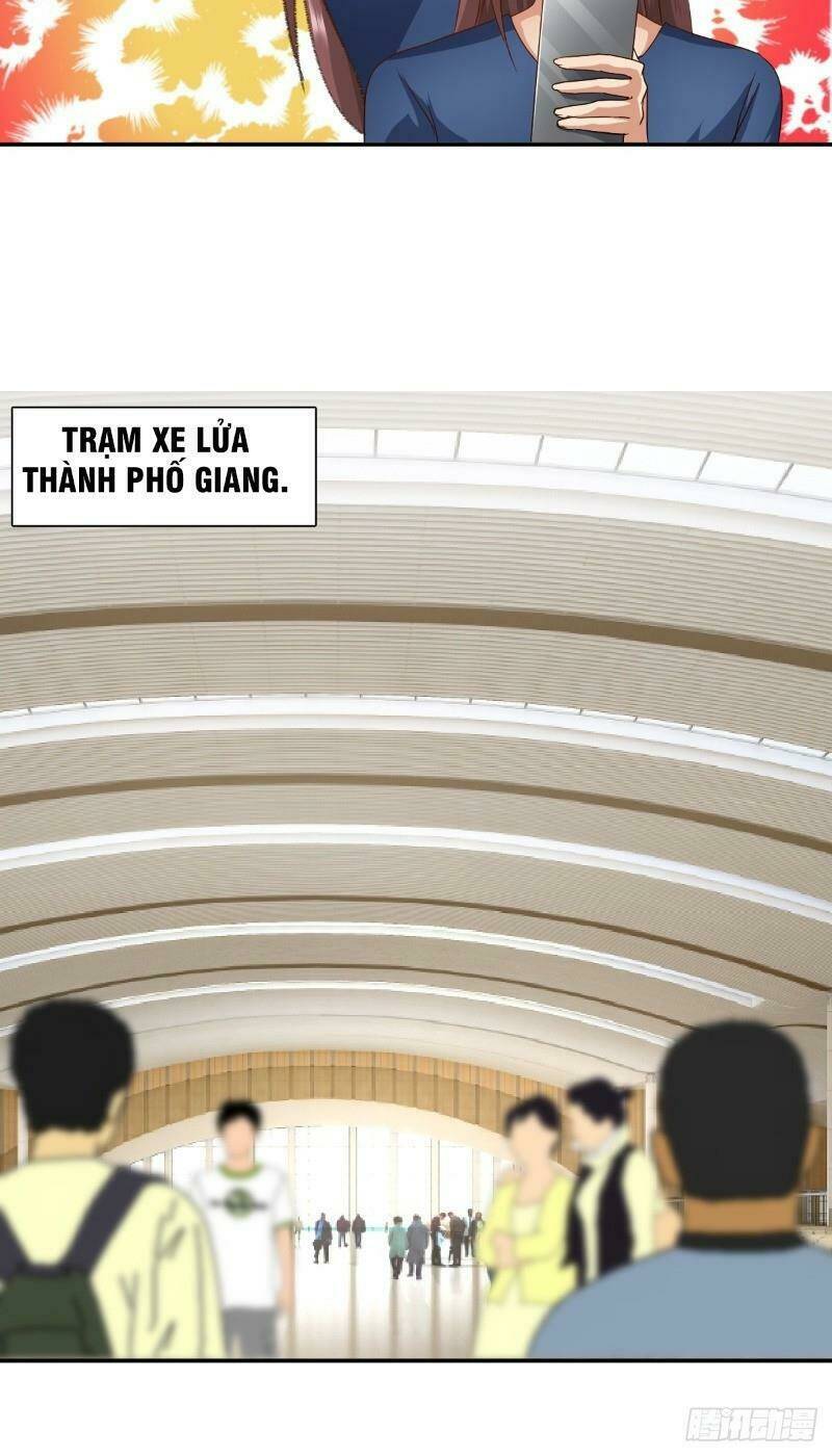 Tuyệt Thế Thiên Tài Hệ Thống: Chapter 62