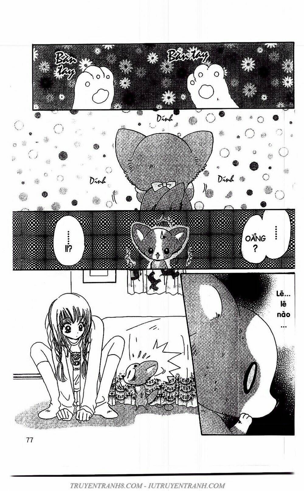 Bộ Sưu Tập Lọ Lem: Chapter 49