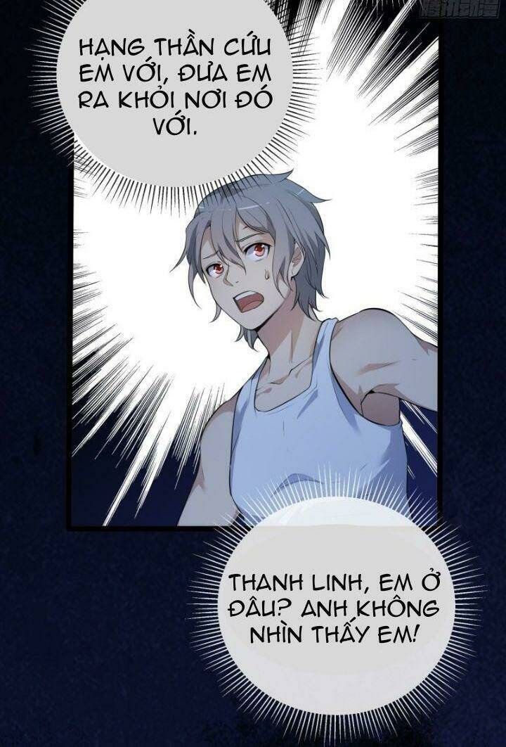 Mạt Thế Yêu Hành Ký: Chapter 3