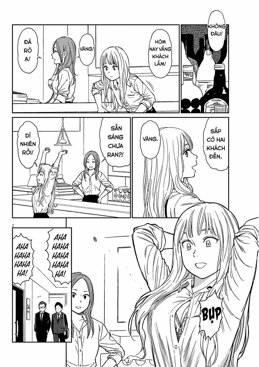 Stretch: Chapter 21