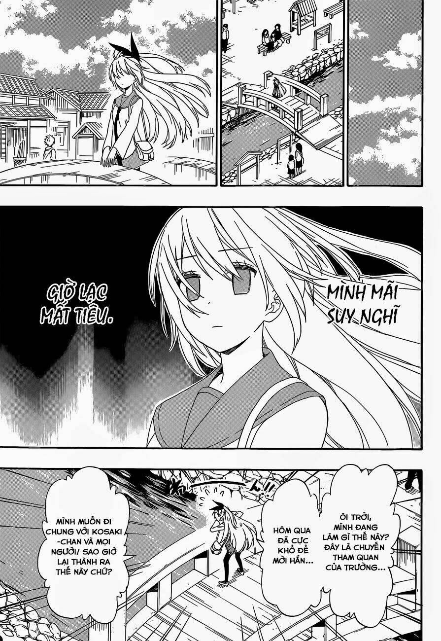 Tình Yêu Ngang Trái: Chapter 153