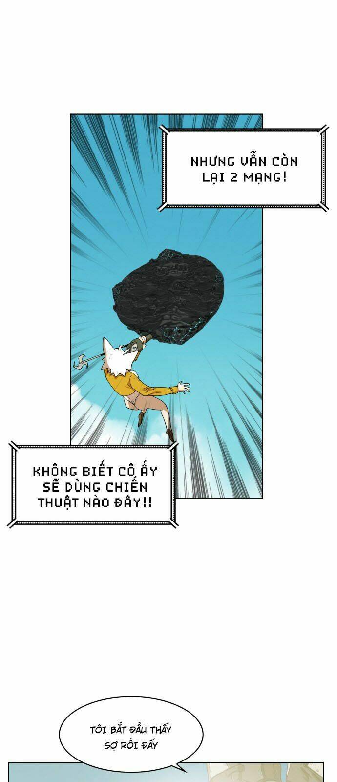 Hard Core Leveling Warrior: Chapter 146