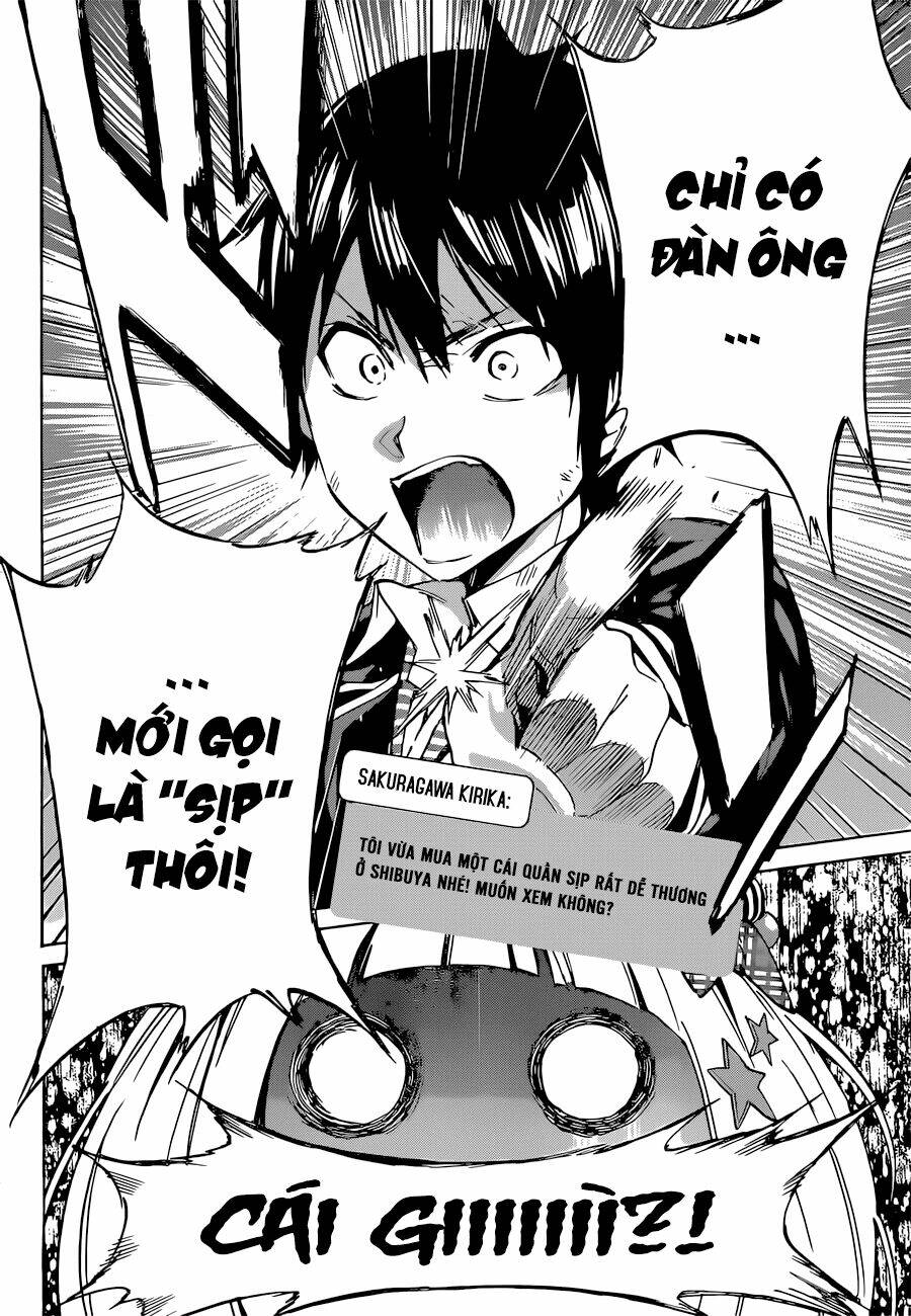 Real Account Ii: Chapter 10