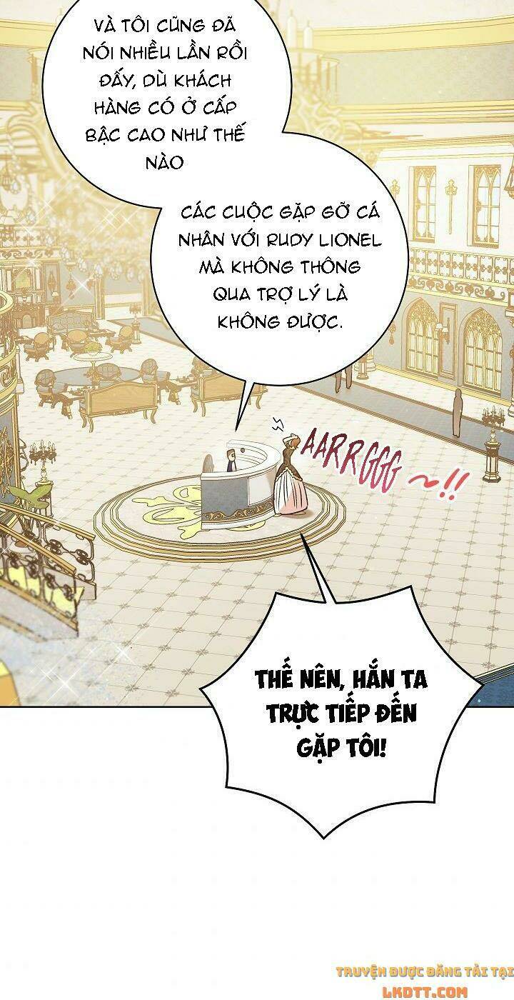 One Pair Lady: Chapter 4