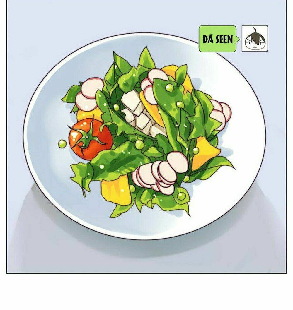 Tình Yêu Chớp Nhoáng: Chapter 75