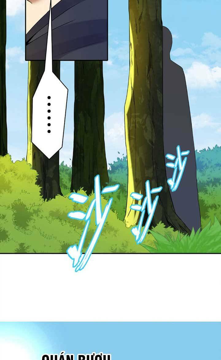 Đại Ma Pháp Sư Dựa Vào Muội Tử Trừ Ma: Chapter 2