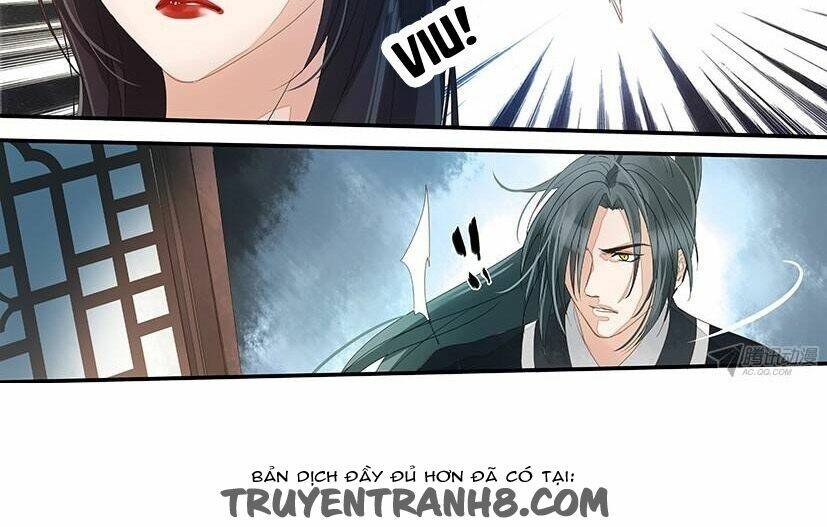 Hồng Vân: Chapter 9