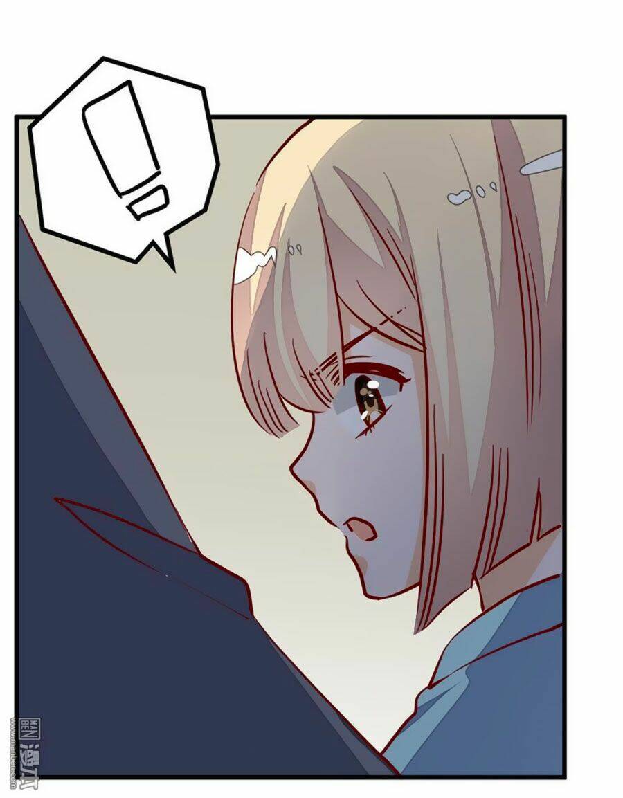 Tổng Tài Đích Thiên Giới Manh Thê: Chapter 93