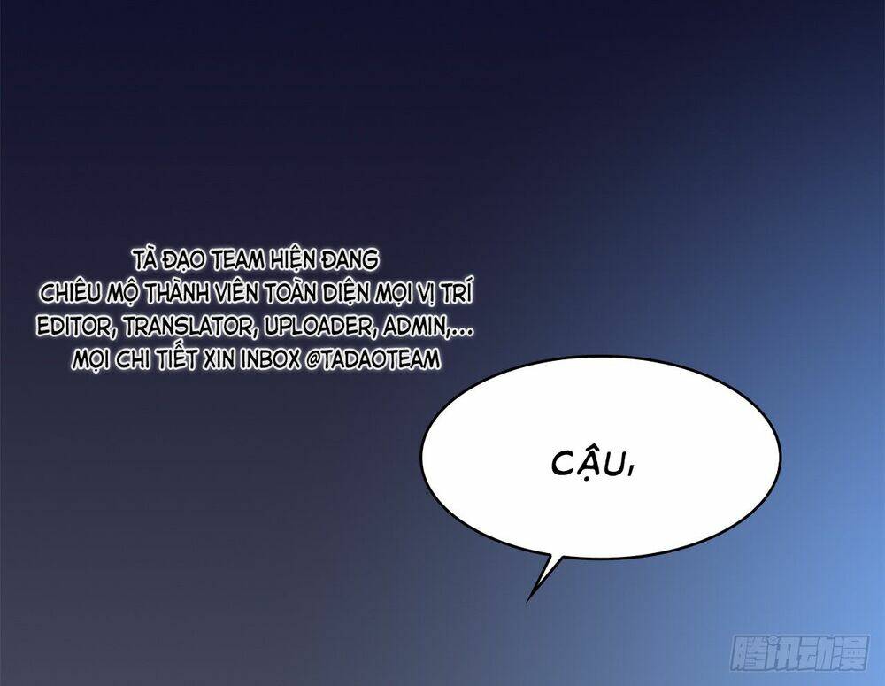 Người Yêu Thời Không: Chapter 61