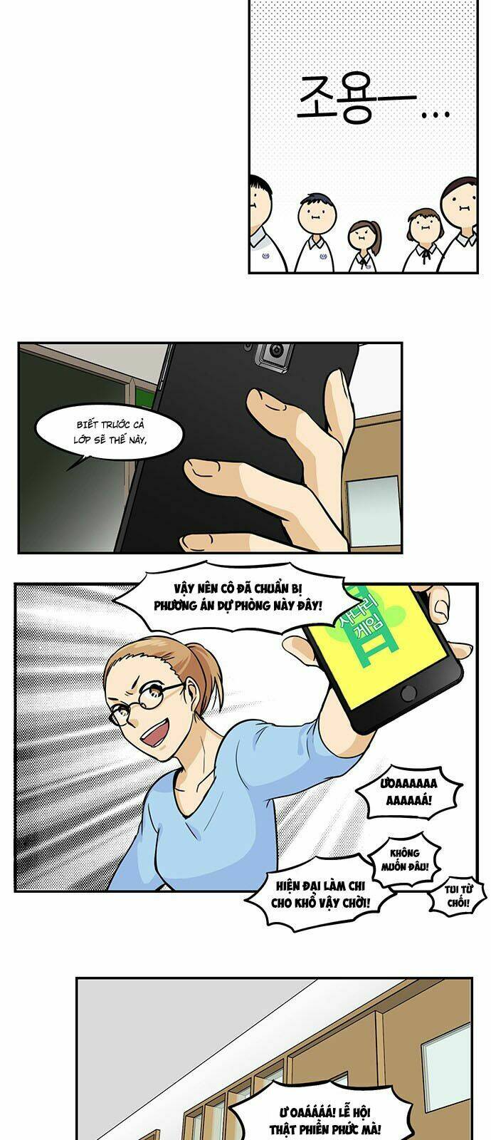 Hắn Ta Là Rồng: Chapter 132