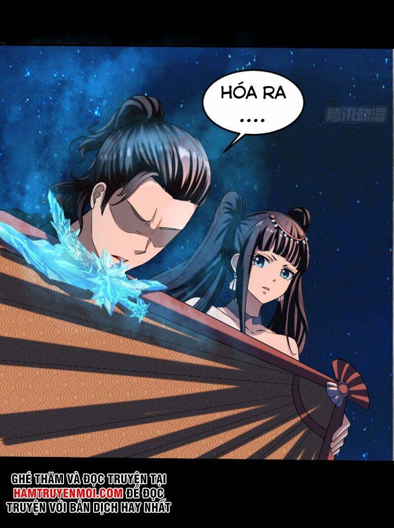 Phản Phái Yêu Tế: Chapter 13