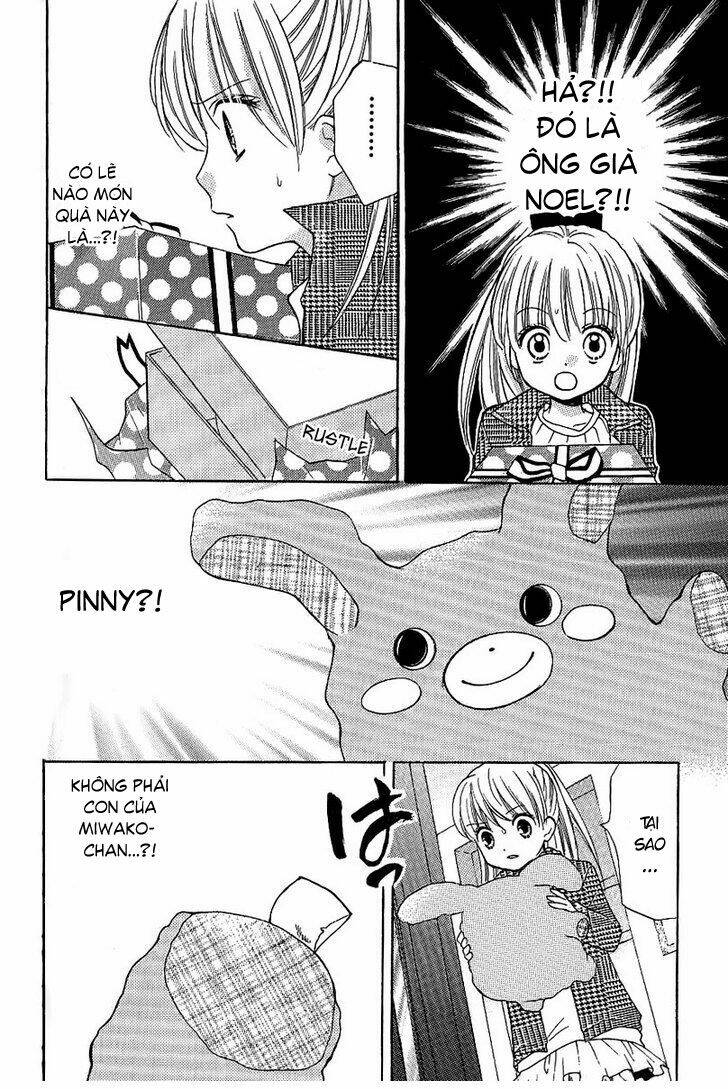 Screaming Lesson!!!: Chapter 8.5