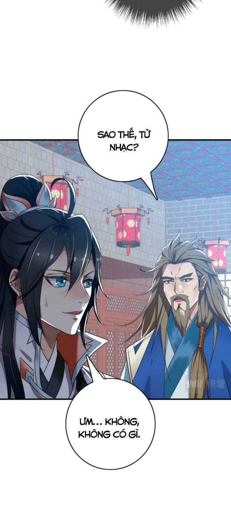 Siêu Đạo Thần Thuật: Chapter 38