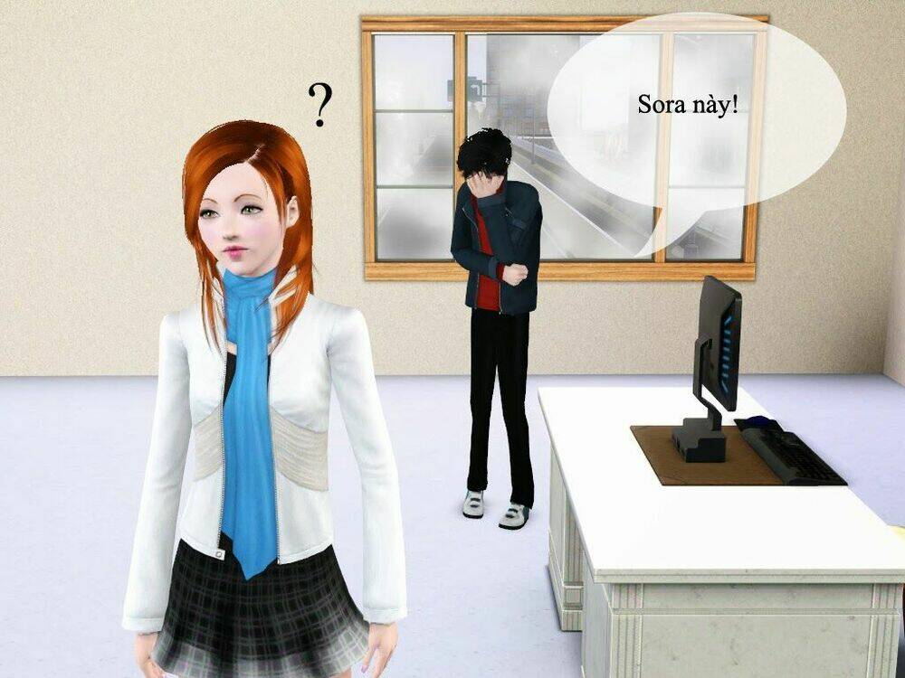 The Fate: Chapter 11