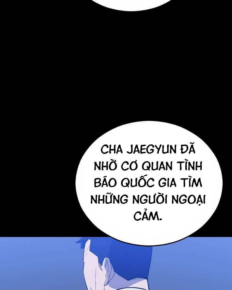 Cánh Cổng Mở Ra Đúng Ngày Đầu Tiên Tôi Thành Chính Trị Gia: Chapter 20